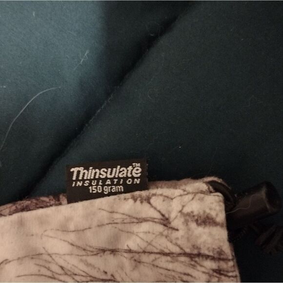 Cabela's winter gloves - Picture 4 of 5